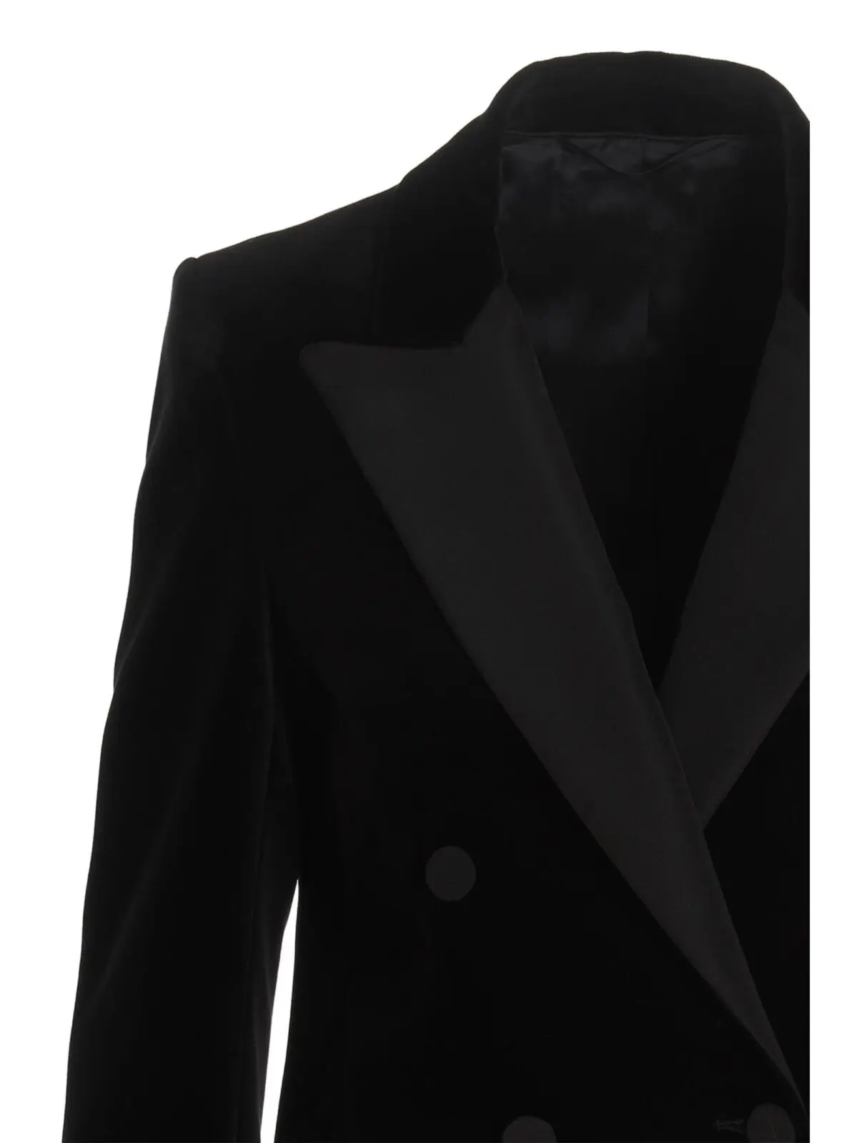 Піджак Blazé Milano Jealousy Everyday Чорний 3 'Jealousy Everyday' blazer Woman BLAZÉ MILANO Black