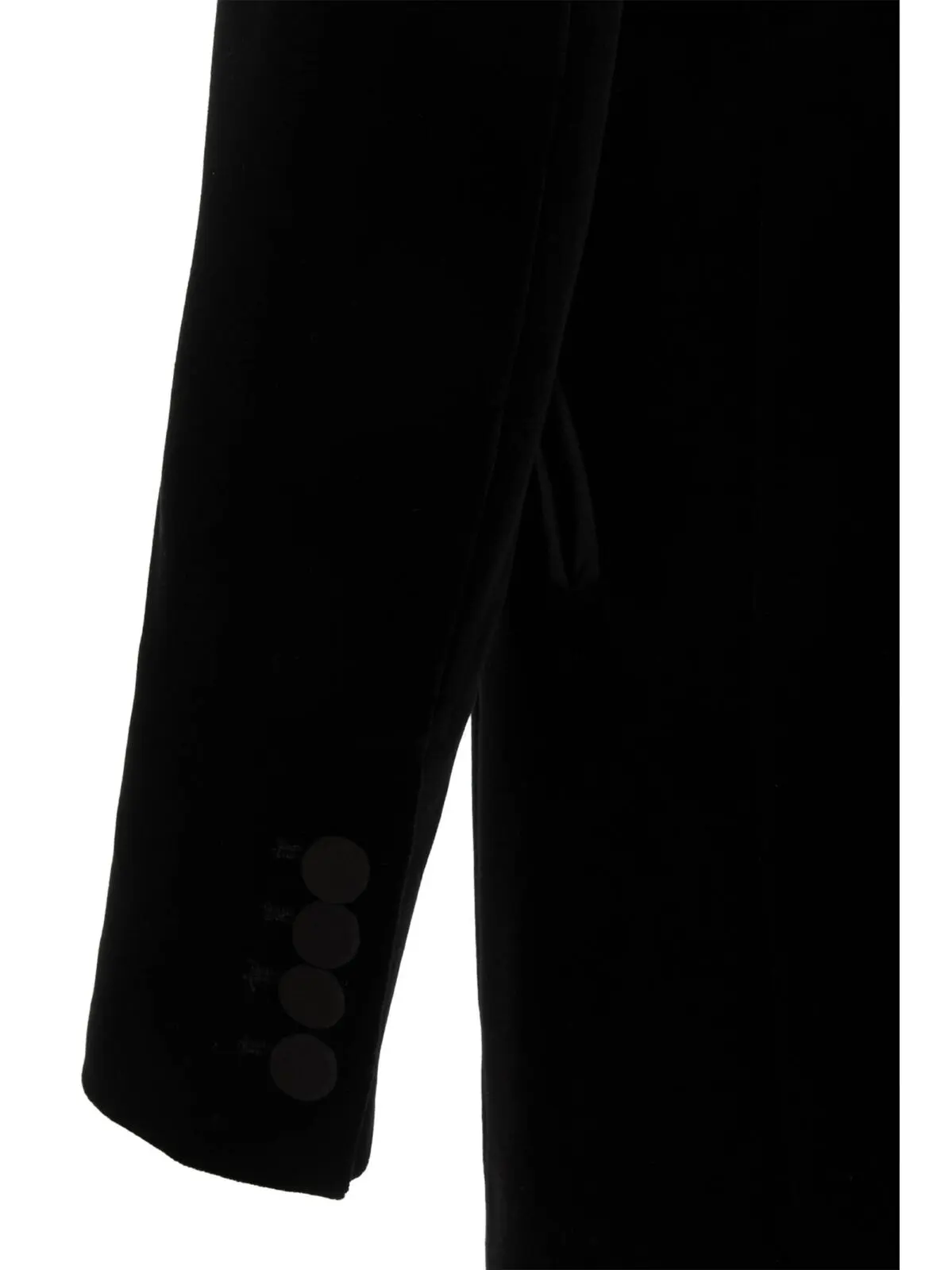 Піджак Blazé Milano Jealousy Everyday Чорний 4 'Jealousy Everyday' blazer 100% cotton BLAZÉ MILANO Black