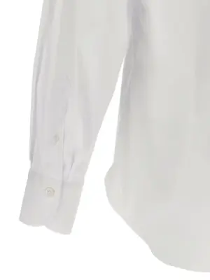 'Napoli' shirt 100% cotton FINAMORE Multicolor