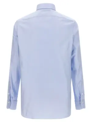 'Napoli' shirt C035102 FINAMORE Multicolor