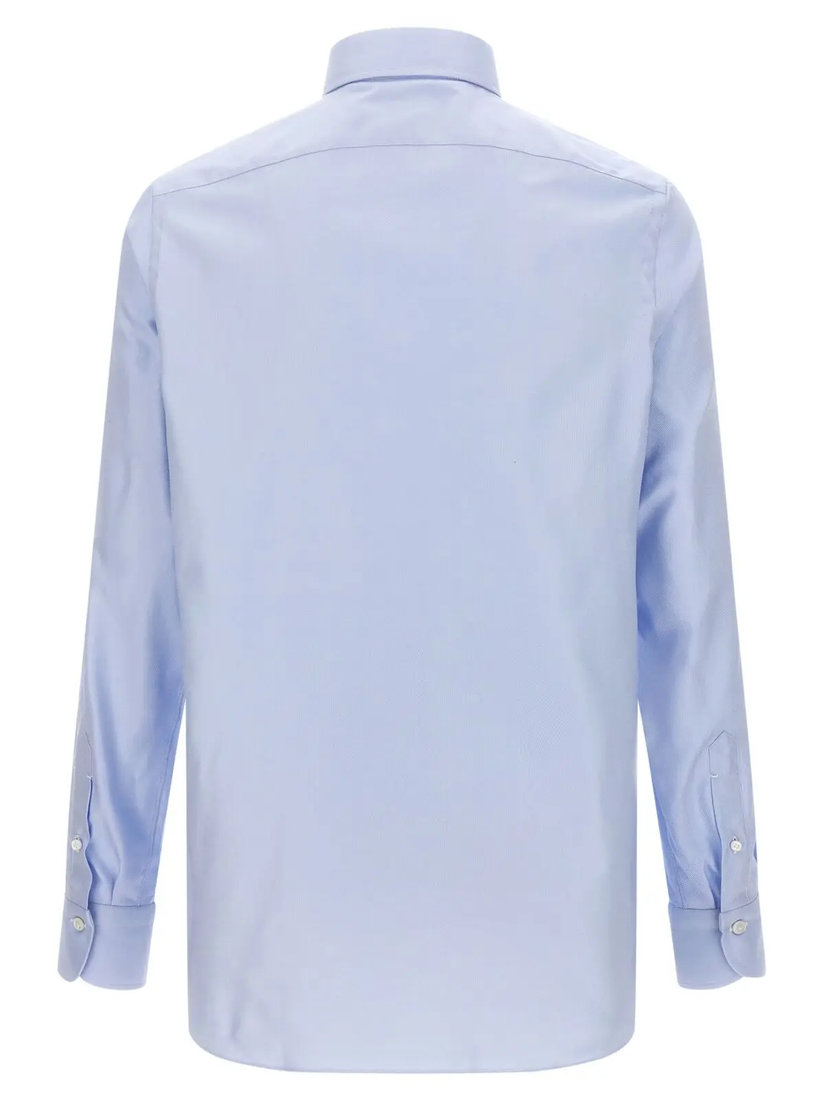 Сорочка Finamore Napoli Багатокольорова 2 'Napoli' shirt C035102 FINAMORE Multicolor