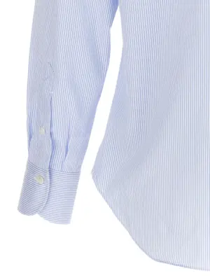 'Napoli' shirt 100% cotton FINAMORE Multicolor