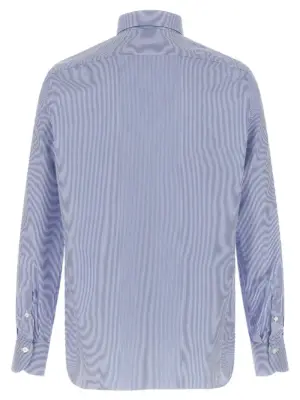 'Napoli' shirt C056002 FINAMORE Multicolor