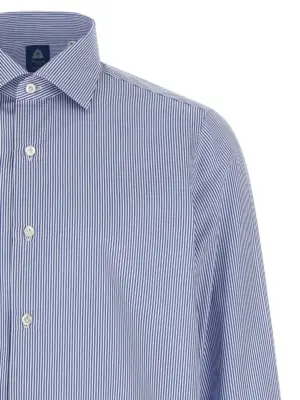 'Napoli' shirt Man FINAMORE Multicolor