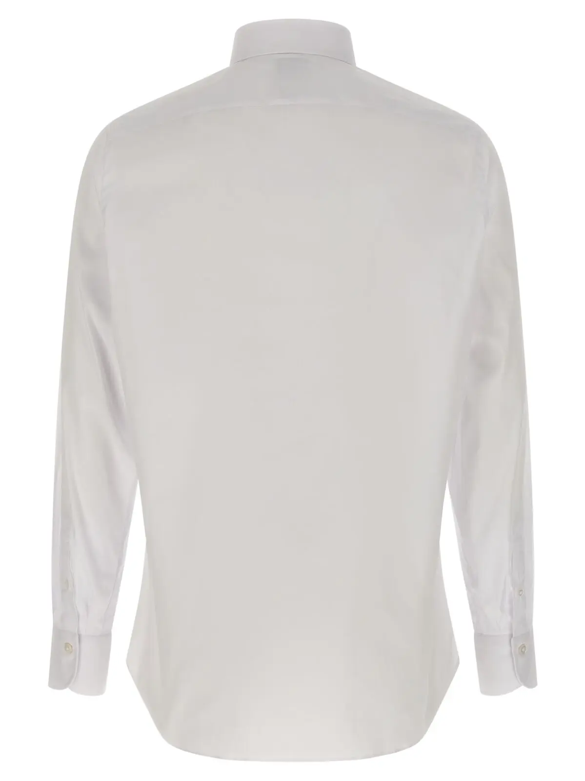 Сорочка Finamore Napoli Багатокольорова 2 Napoli Shirt C064301 FINAMORE Multicolor