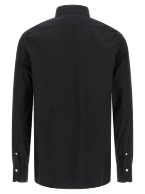 'Napoli' shirt C064305 FINAMORE Multicolor