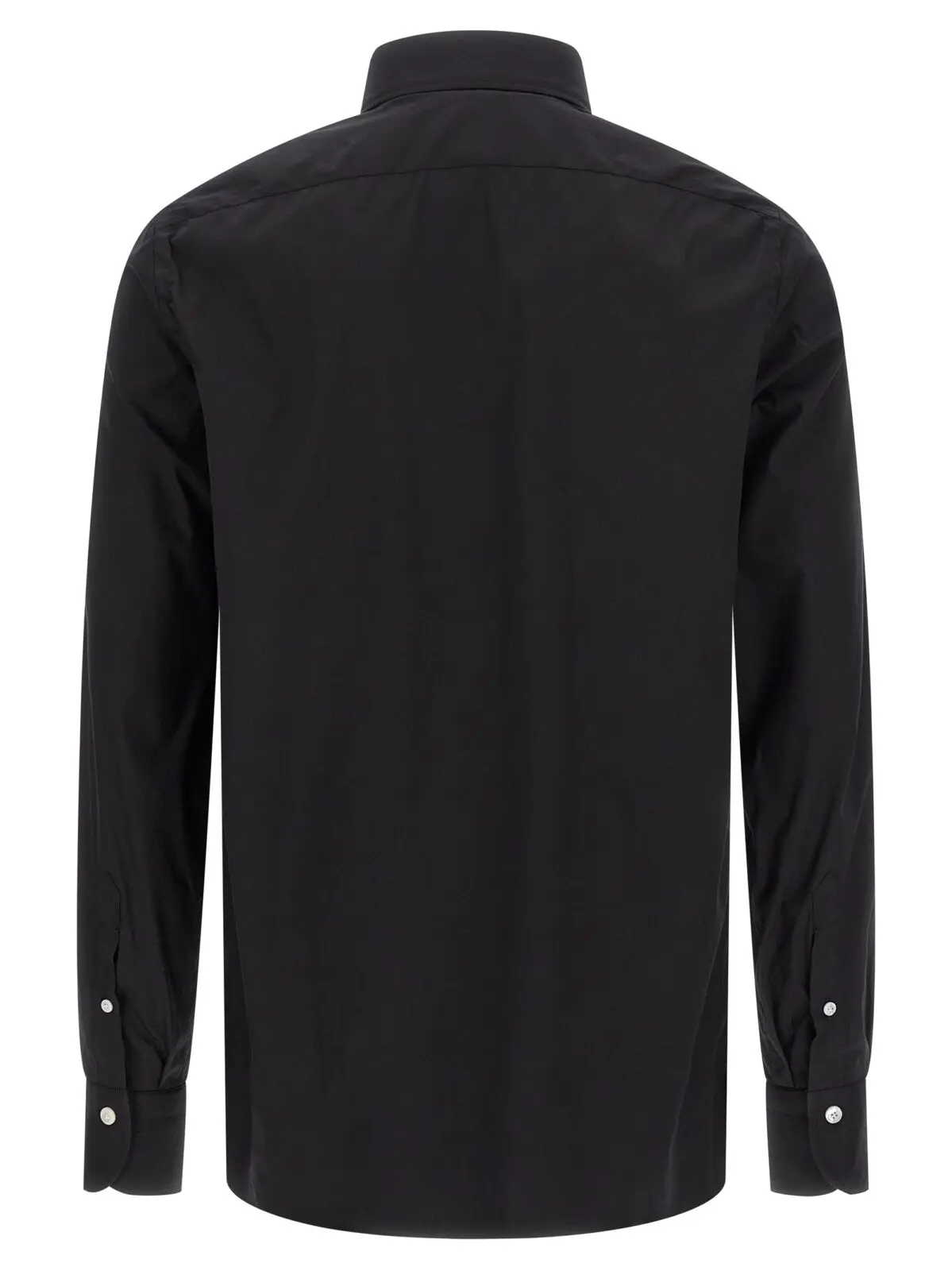 Сорочка Finamore Napoli Багатокольорова 2 'Napoli' shirt C064305 FINAMORE Multicolor