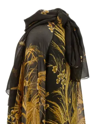 'Polimnia' blouse 67% viscose