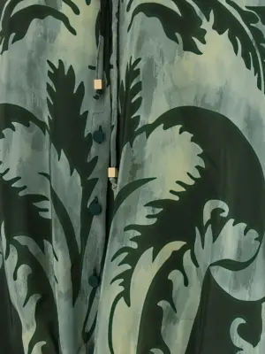 'Archilo' shirt 66% viscose