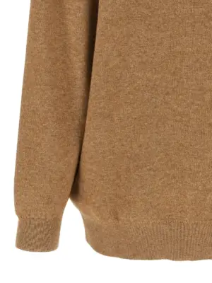 'Norton' cardigan 41% co