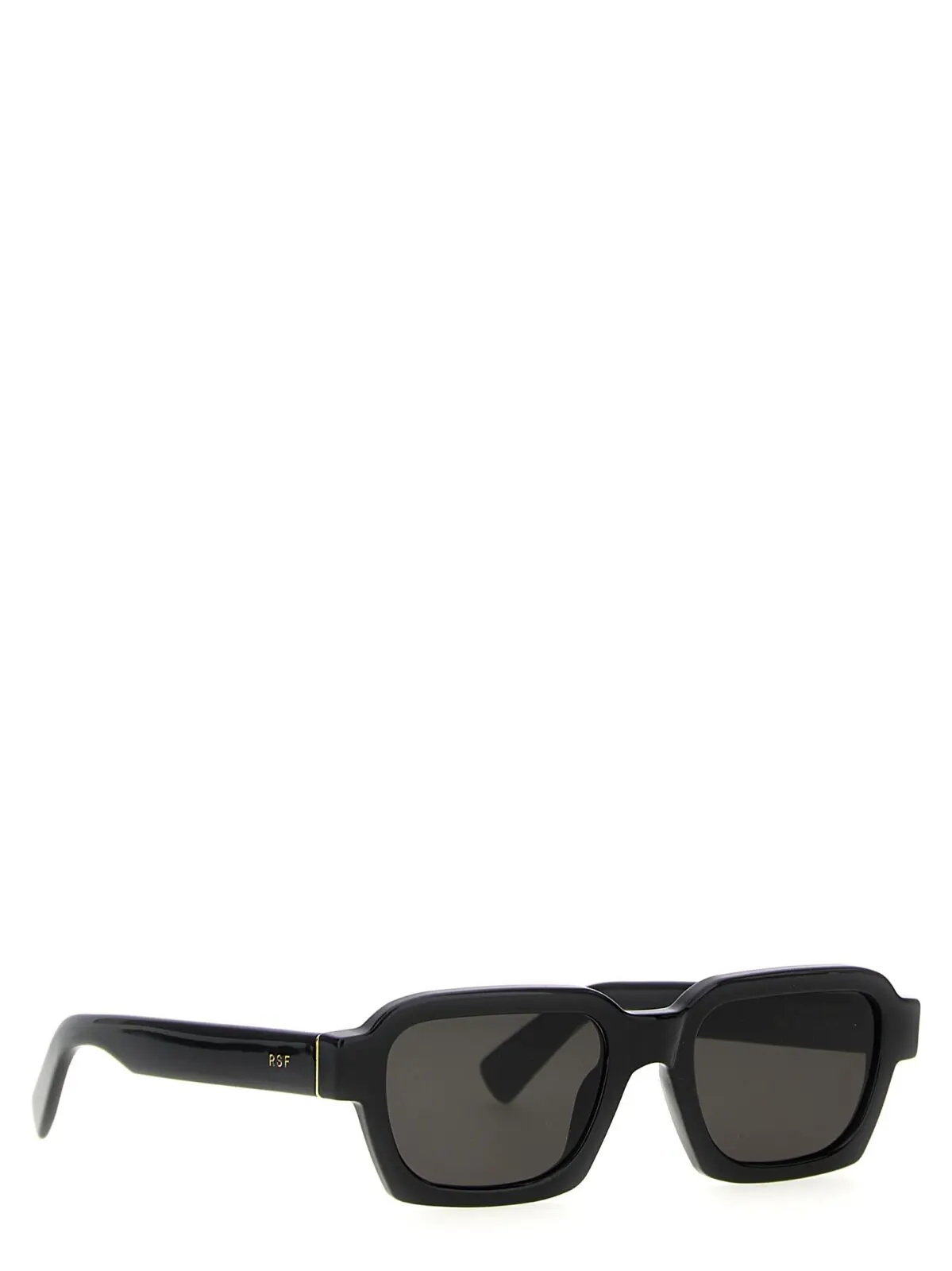 Сонцезахисні окуляри RETROSUPERFUTURE Caro Чорні 2 'Caro' sunglasses CAROBLACK RETROSUPERFUTURE Black
