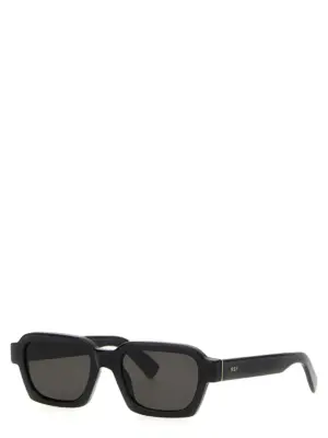 'Caro' sunglasses Unisex RETROSUPERFUTURE Black