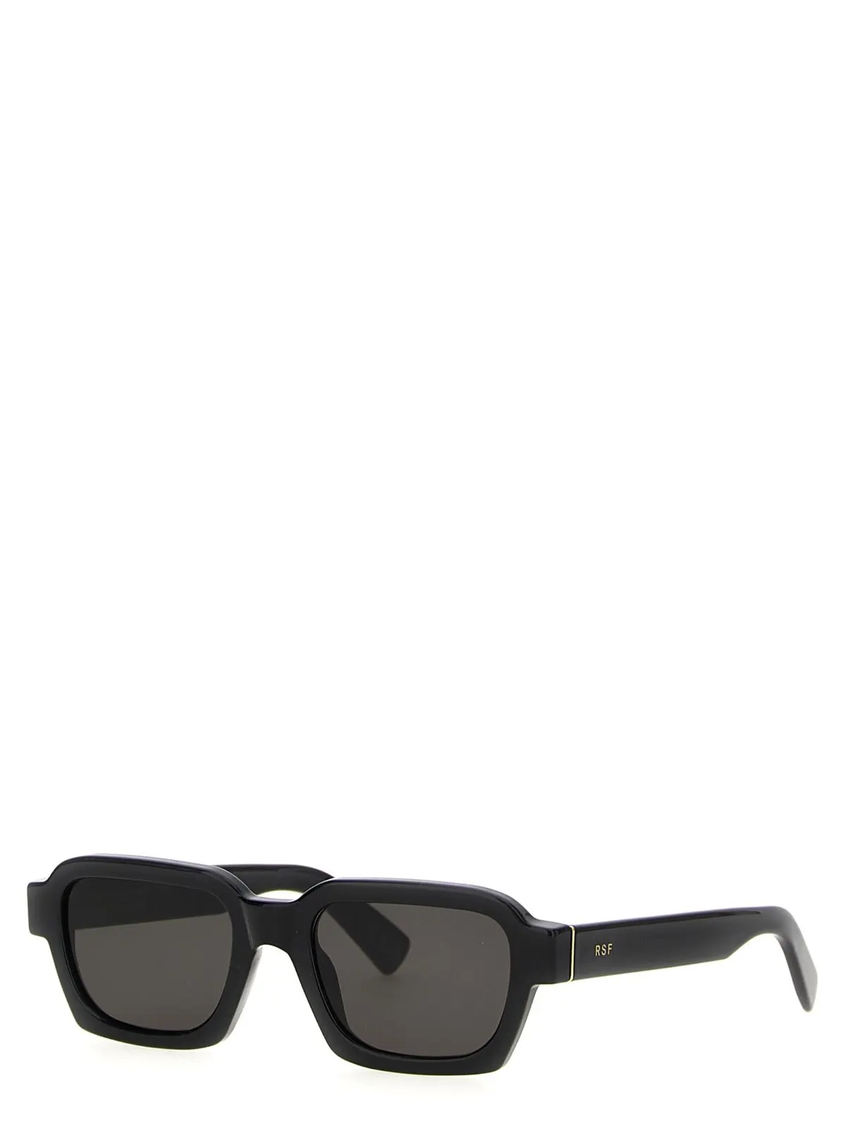 Сонцезахисні окуляри RETROSUPERFUTURE Caro Чорні 3 'Caro' sunglasses Unisex RETROSUPERFUTURE Black