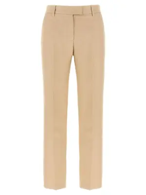 Chinos ALBERTO BIANI Beige