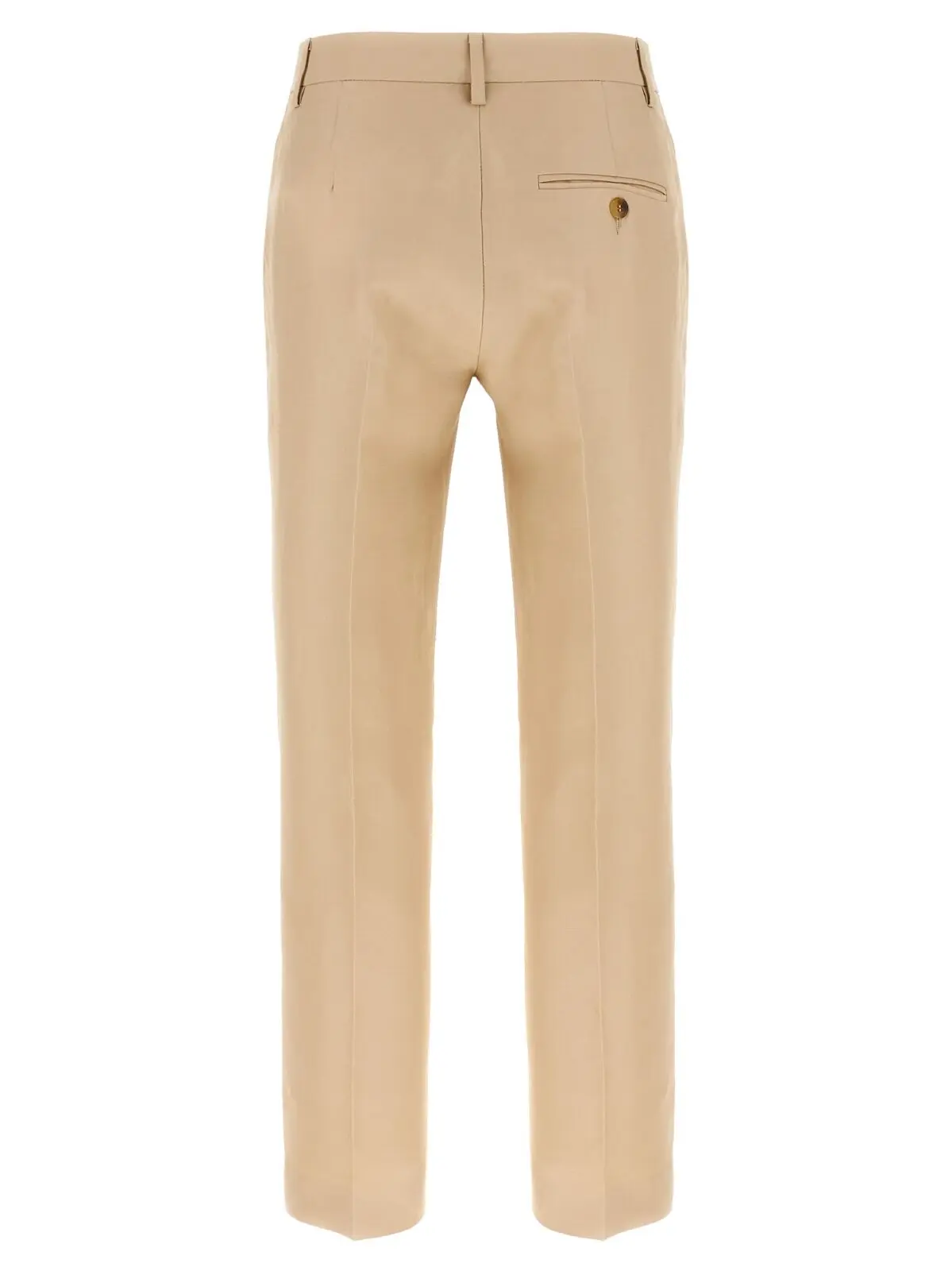 Чінос Chinos Alberto Biani Бежеві 2 Chinos CC891VI009113 ALBERTO BIANI Beige