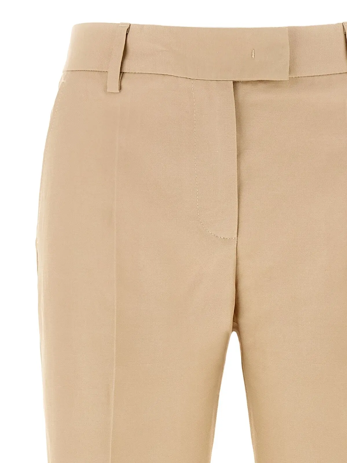 Чінос Chinos Alberto Biani Бежеві 3 Chinos Woman ALBERTO BIANI Beige