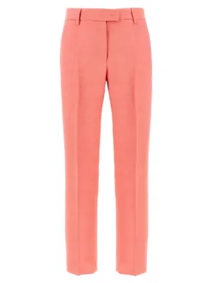 Chinos ALBERTO BIANI Pink