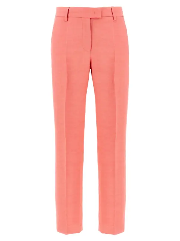 Chinos ALBERTO BIANI Pink