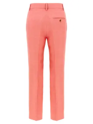 Chinos CC891VI009149 ALBERTO BIANI Pink