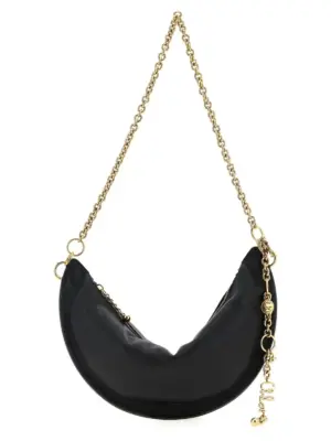 'Chloé Icons' shoulder bag CHLOÉ Black