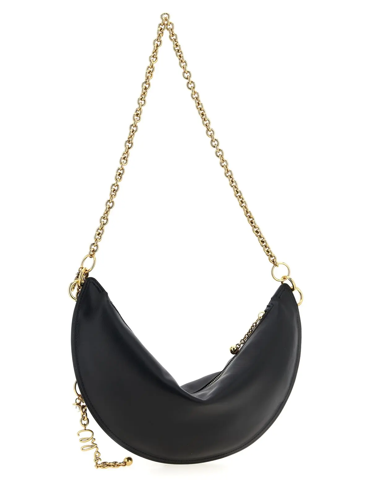 Сумка крос-боді Chloé Icons Чорна 2 'Chloé Icons' shoulder bag CH25AS519P80001 CHLOÉ Black