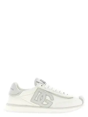 'DG Cushion' sneakers DOLCE & GABBANA White