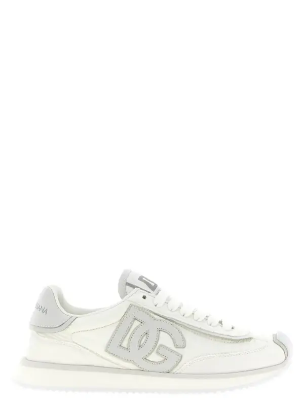 'DG Cushion' sneakers DOLCE & GABBANA White