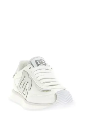 'DG Cushion' sneakers CK2288AI90480001 DOLCE & GABBANA White
