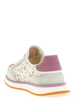 'DG Cushion' sneakers Woman DOLCE & GABBANA Pink