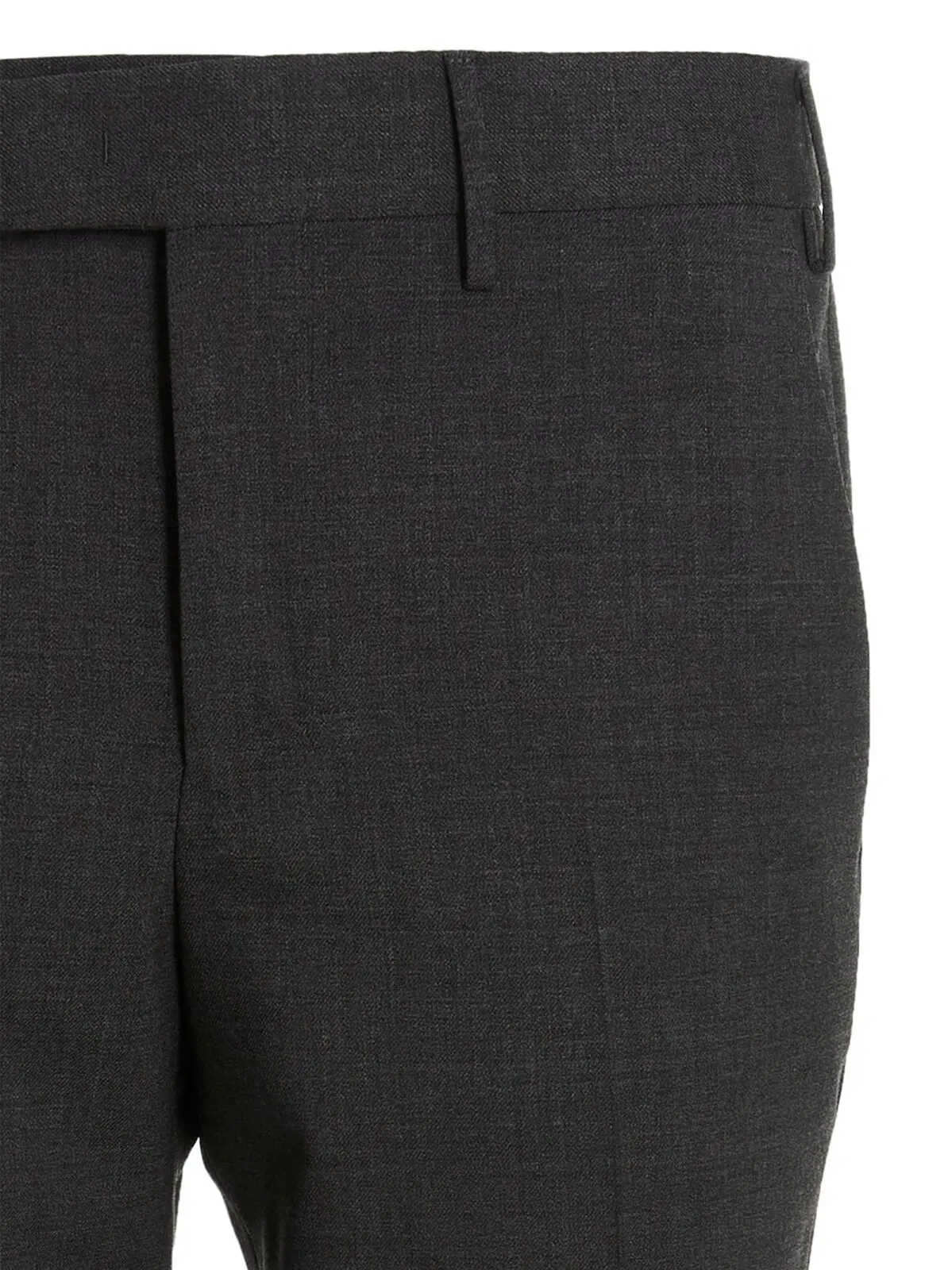 Штани Pt Torino Master Сірі 3 'Master' pants Man PT TORINO Gray