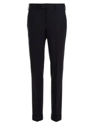 'Master' pants PT TORINO Blue