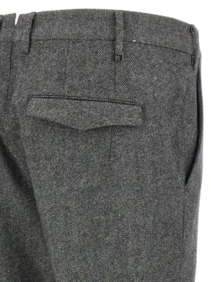 Wool pants 90% wv