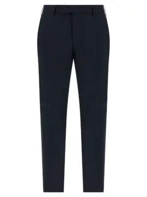 'Dieci' pants PT TORINO Blue