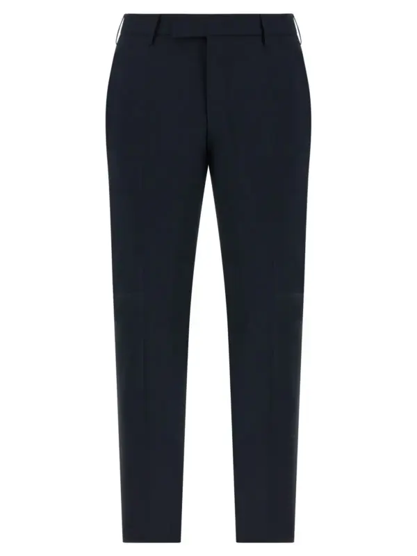 'Dieci' pants PT TORINO Blue