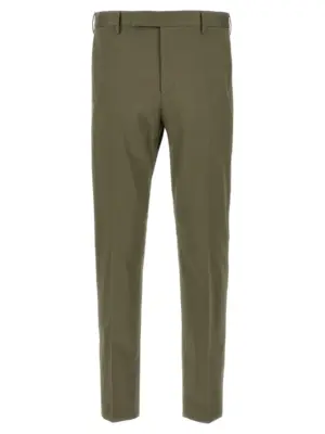 'Dieci' pants PT TORINO Green