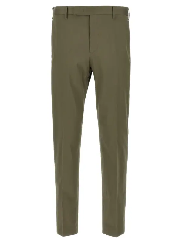 'Dieci' pants PT TORINO Green