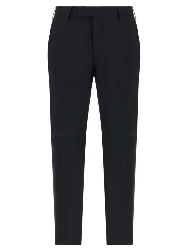 'Dieci' pants PT TORINO Black