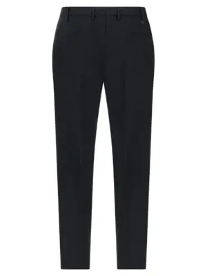 'Dieci' pants COAFX0Z00FWDMA370990 PT TORINO Black
