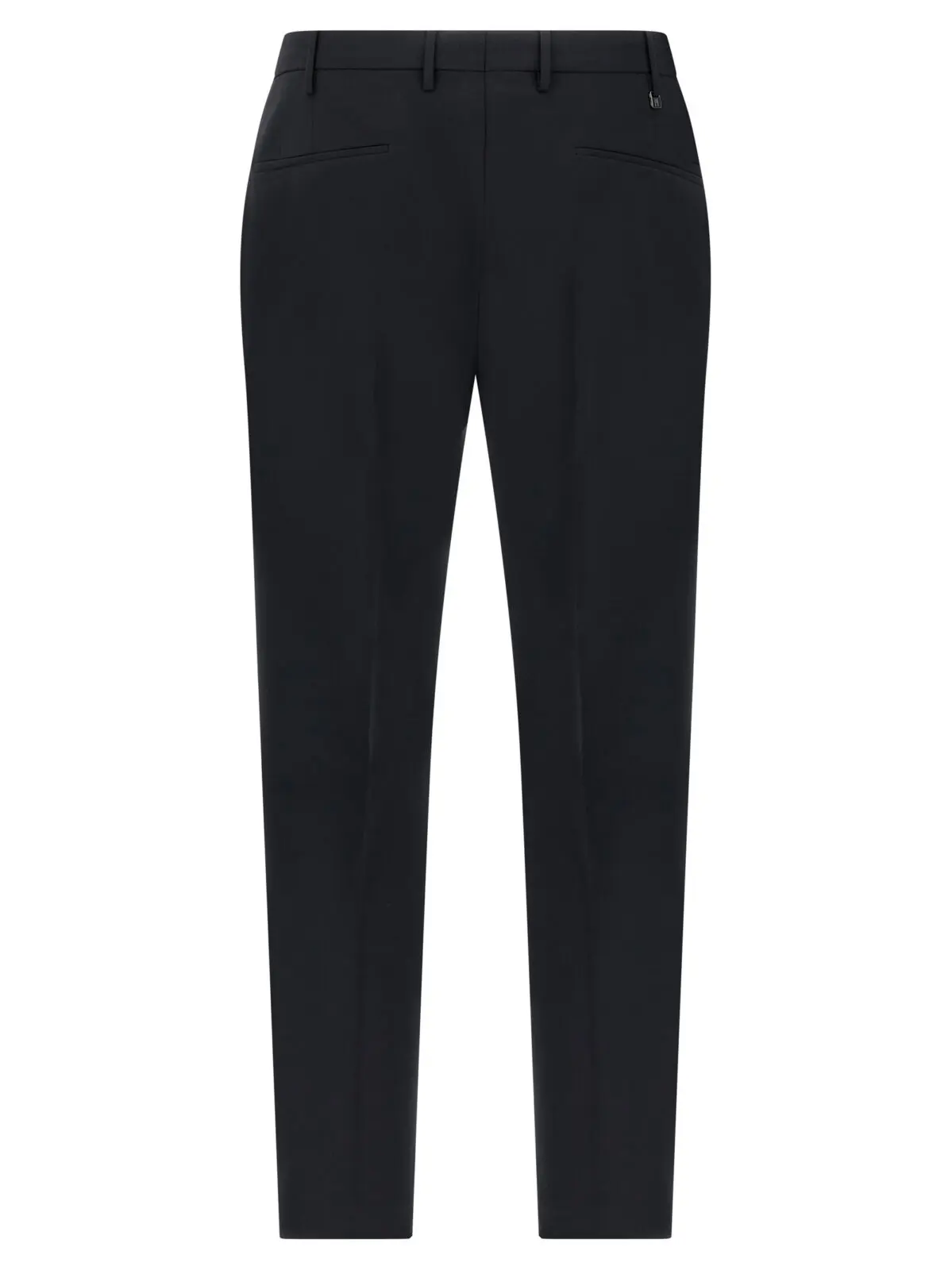 Штани Pt Torino Dieci Чорні 2 'Dieci' pants COAFX0Z00FWDMA370990 PT TORINO Black