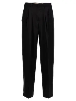'Dodici' trousers PT TORINO Black