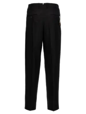 'Dodici' trousers COAFX2ZB0FWDMA170990 PT TORINO Black