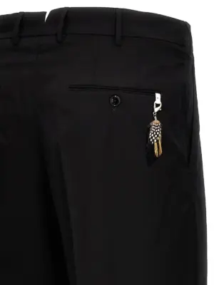 'Dodici' trousers 58% virgin wool