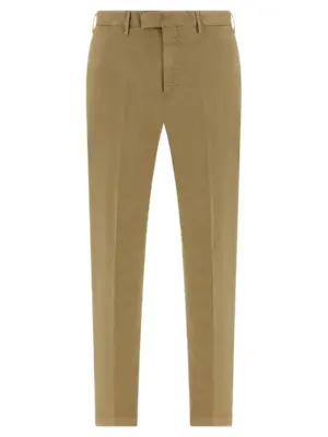 'Master' pants PT TORINO Beige
