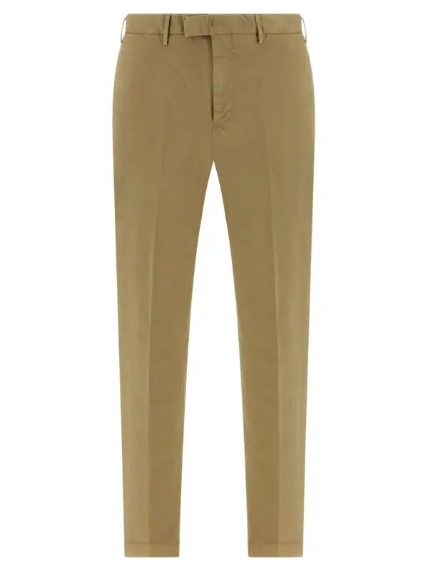 'Master' pants PT TORINO Beige