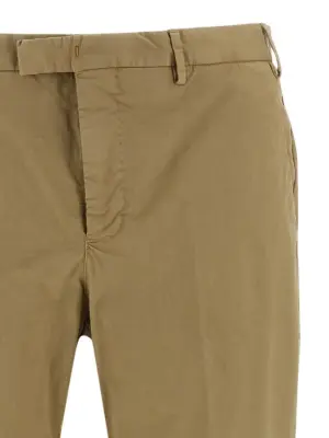 'Master' pants Man PT TORINO Beige