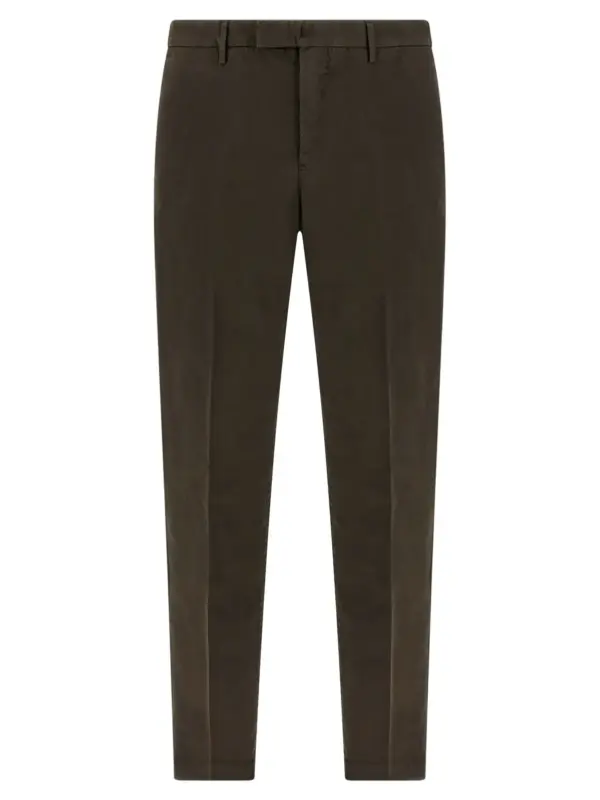 'Master' pants PT TORINO Brown