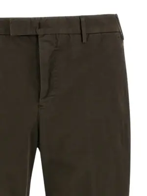 'Master' pants Man PT TORINO Brown