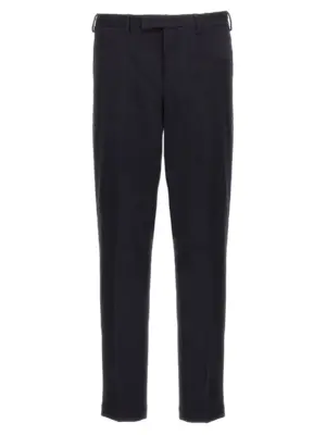 'Master' pants PT TORINO Blue