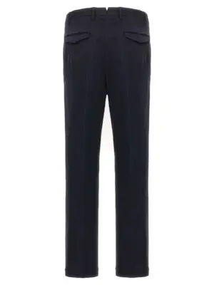 'Master' pants COATMAZ00CL1NK03Y384 PT TORINO Blue