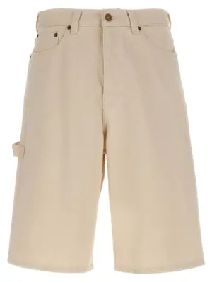 'Westland' bermuda shorts A.P.C. Beige